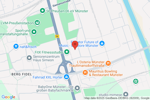 Condor Gerüstbau Brück GmbH