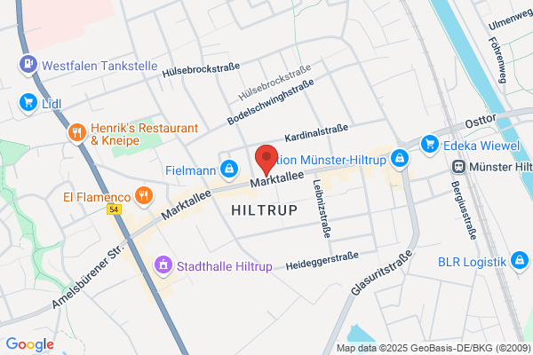 Duo Schenken und Wohnen GmbH