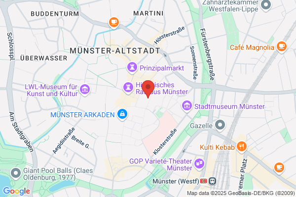 Luther Geschenkartikel GmbH