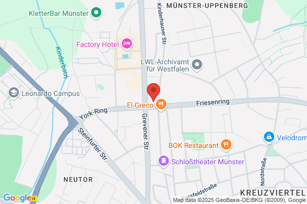 Institut für Präventivmedizin (Prämed)