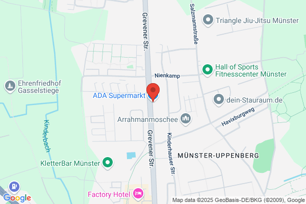 HP-Münsterland e. V.