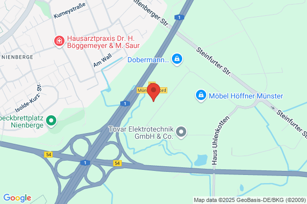 Getraenkehandel Winter