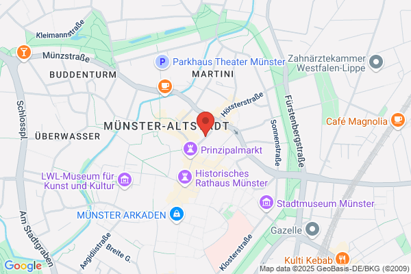 Engel & Völkers Immobilien Münster