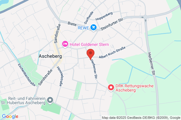 Mangels GmbH & Co., Gebrüder