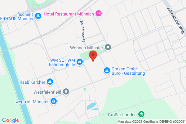 ABEX CORDES & GRAEFE OSNABRÜCK HAUSTECHNIK