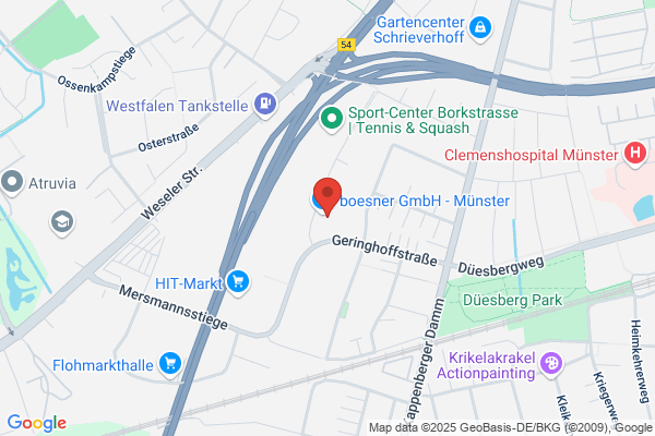 ABEX CORDES & GRAEFE OSNABRÜCK HAUSTECHNIK