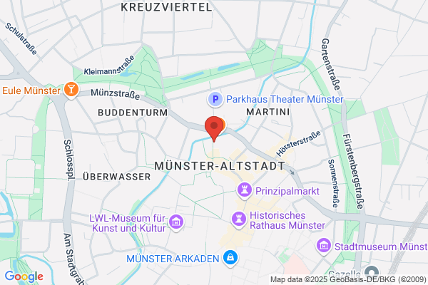 Dr. Kleeberg Immobilien GmbH