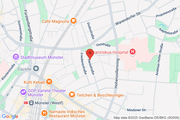 Reiter Wohnbau GmbH