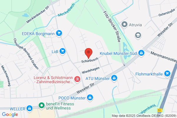 Tiehen Immobilien