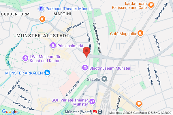 VON POLL IMMOBILIEN Münster