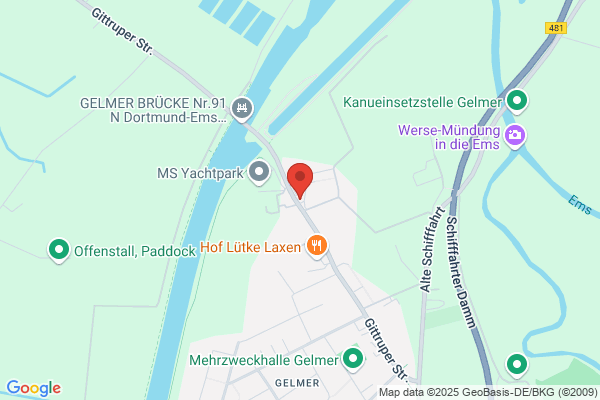 Voß Michael Handelsvertretung e.K. Fa. Deitermann