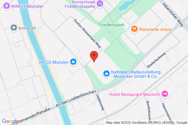 Immobilien Service Deutschland GmbH & Co. KG