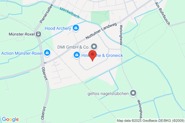 DOST Hausmeisterservice & Gartenbau