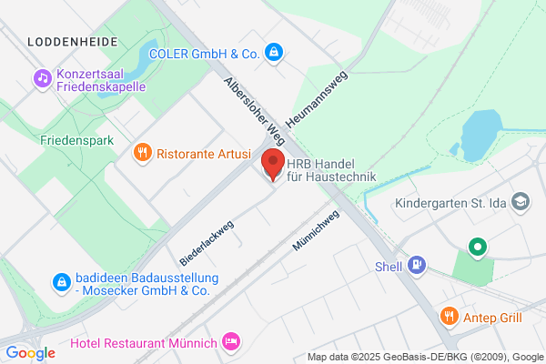 HRB GmbH