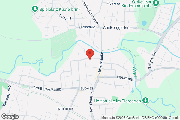 Technische Dienstleistungen Hehmann