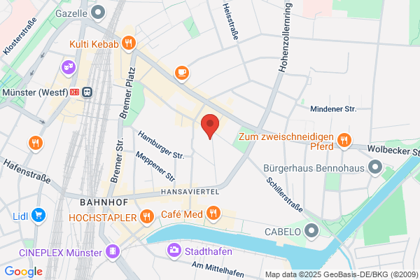 BHG Münster