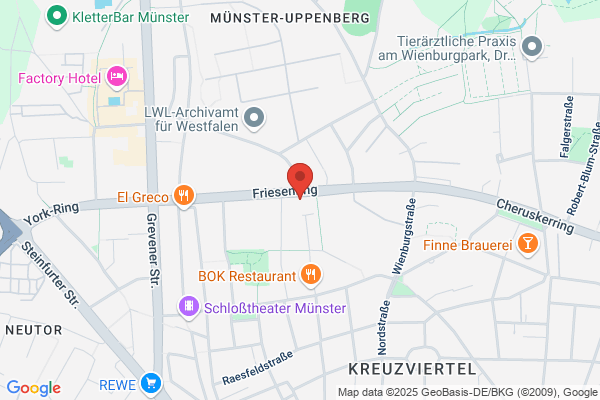 Monika Schrader Immobilien