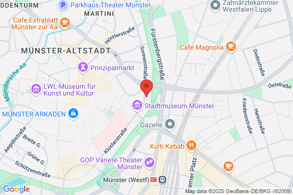 Stuber Immobilienverwaltung GmbH