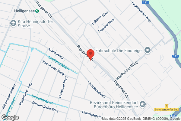 WEG Haus-u.Liegenschaftsverwaltung