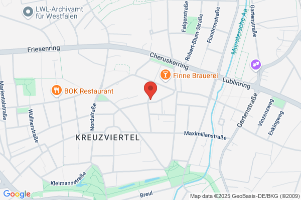 Vitalpraxis Münster