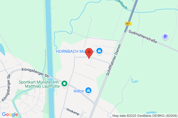 Bufe GmbH u. Ko. KG