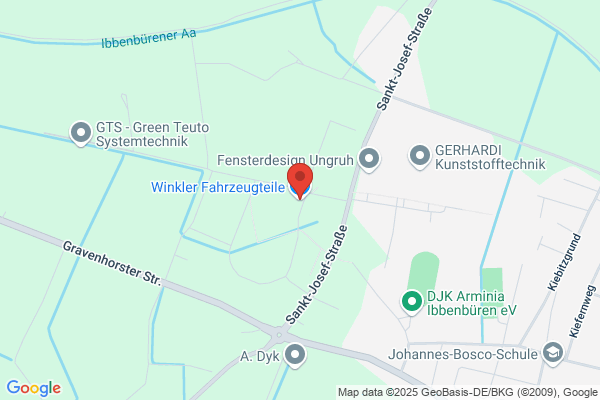 Winkler GmbH