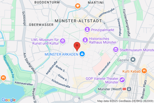 LUI Herrenbekleidung