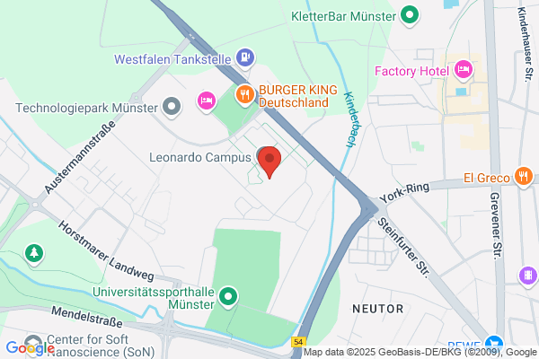 Kunstakademie Münster Hochschule für Bildende Künste