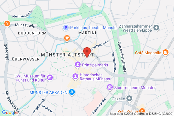 Hörgeräte Henken GmbH