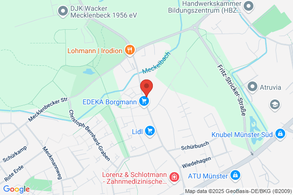 HörKraft Hörgeräte Mecklenbeck