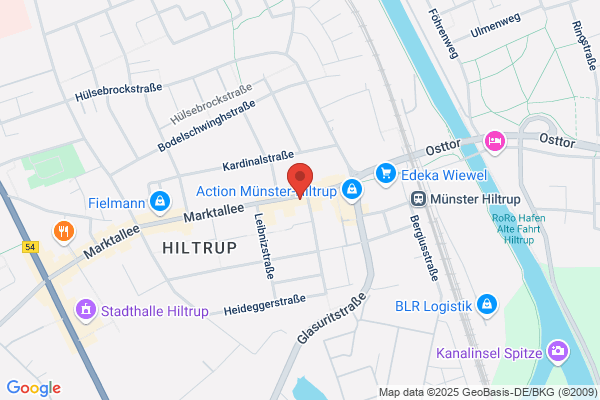 Das Ohr Hörgeräte Inh. Arno Quiskamp