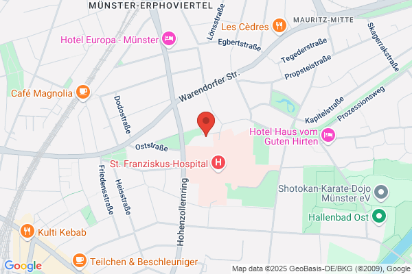 Königskinder ambulanter Hospizdienst für Kinder u. Jugendliche gGmbH
