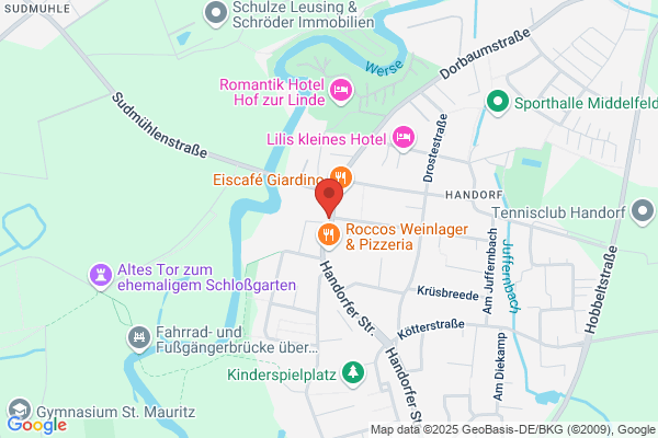 Eynck Hotel-Restaurant