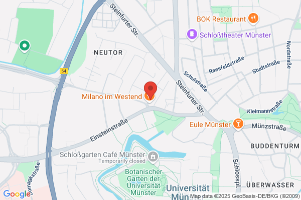 Hotel Am Schlosspark
