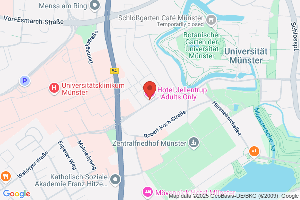 Hotel Jellentrup