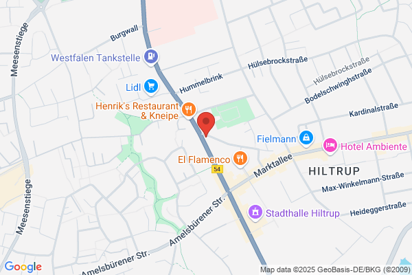 Heinemanns Grillbetriebe      Heinemann-Steffen GmbH