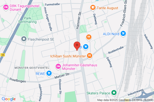 KELLER Immobilien GmbH