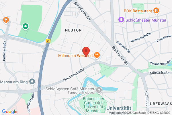 IBV | Immobilien Bewerten & Vermitteln - Immobilienbewertung Münster