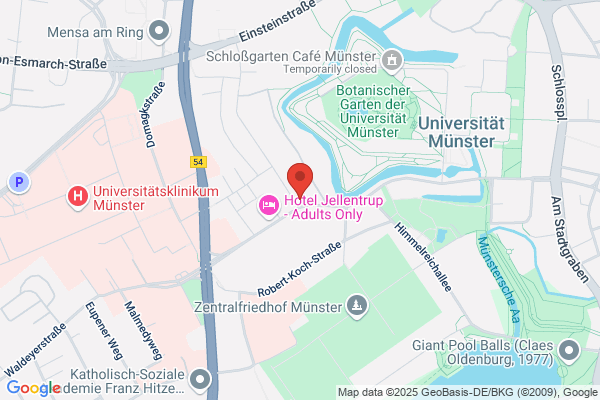 Steinbüchel Immobilien GmbH