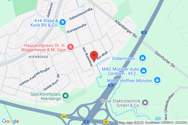 Gahlen Immobilien