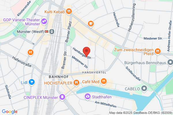 Dipl.-Betriebswirt Alf Fislage