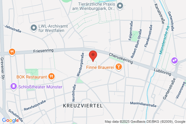 Oberholz Immobilien IVD Münster