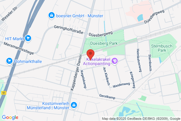 Wilbrand Immobilien UG (haftungsbeschränkt)