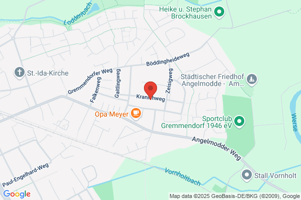 Hanhart Immobilien Münster