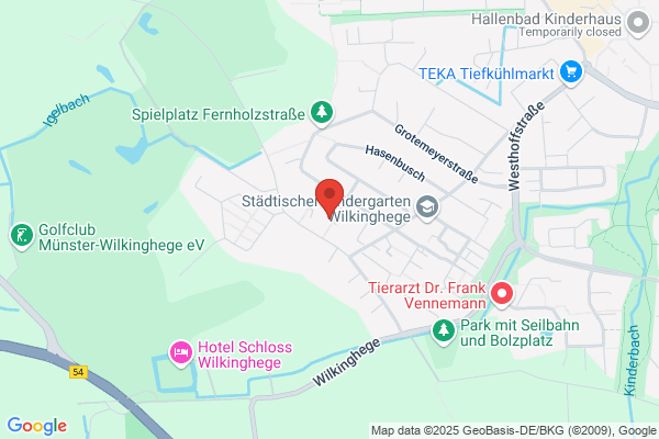 Höping Immobilien & Projektierung