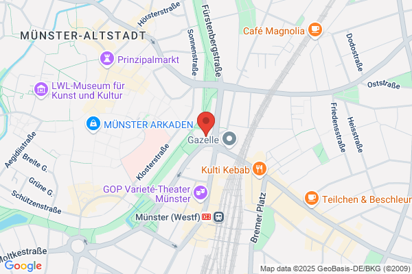 Immobilien-Homann