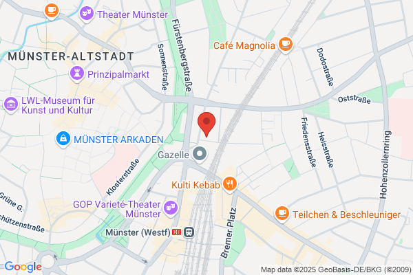 MCM Immobilien Martin-Boes und