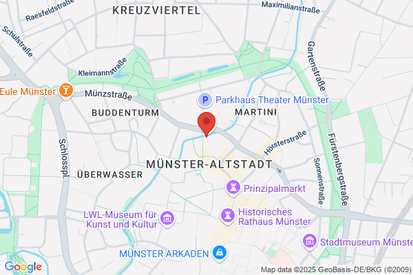 Mitwohnzentrale HomeCompany
