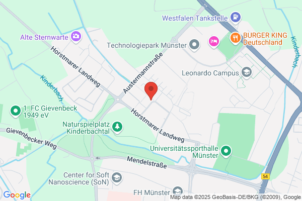 Monasteria Immobilien GmbH & Co. KG