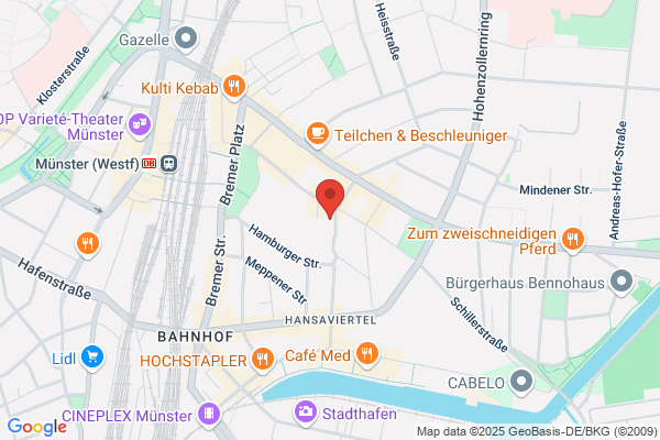 OPTI-Immobilien GmbH